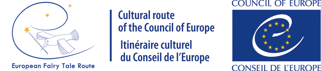 Logo: European Fairy Tale Route